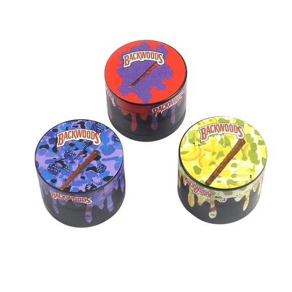 Brand new Unique Grinder - Picture 4 of 5